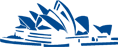 sydney opera house logo